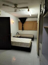 Blk 13 Teck Whye Heights II (Choa Chu Kang), HDB 5 Rooms #606896791